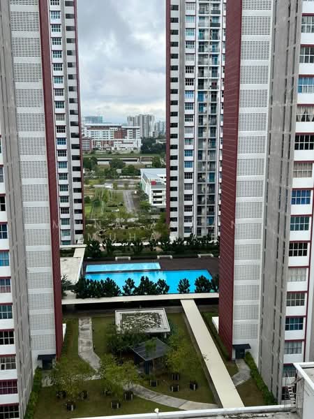 Condominium for Sale at Lakefront Homes - Muna Zawani Muhamad - Exterior - PropertyGuru.com.my