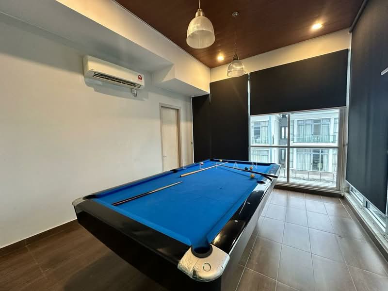 Service Residence for Sale at Somerset Puteri Harbour - Tai Eefan - Interior - PropertyGuru.com.my