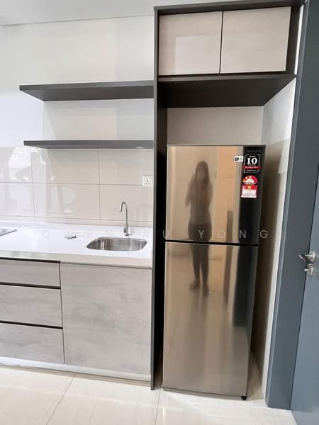 Condominium for Rent at One Cochrane Residence - Owen Au Yong - PropertyGuru.com.my