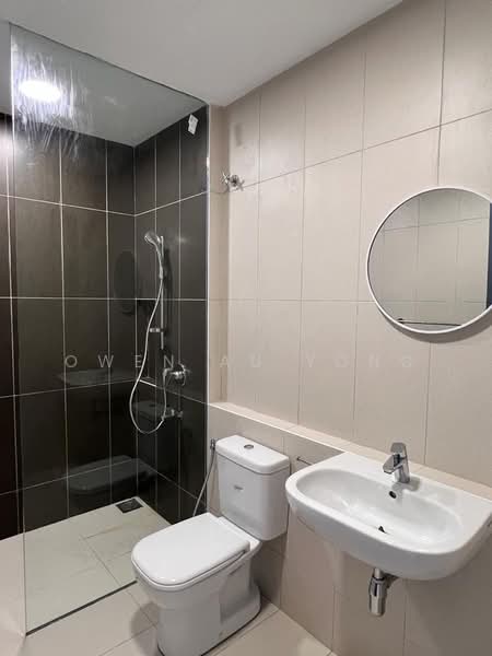 Condominium for Rent at One Cochrane Residence - Owen Au Yong - PropertyGuru.com.my