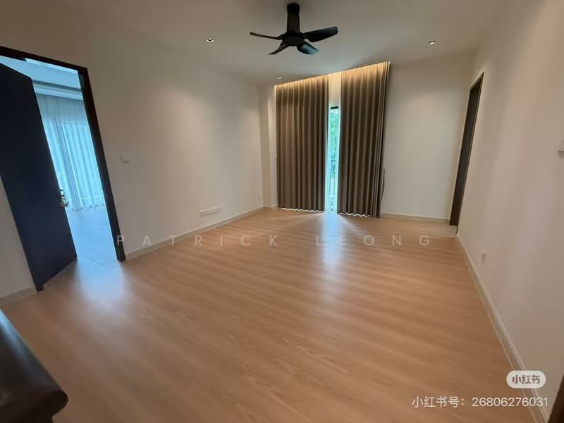 2-storey Terraced House for Sale in Rawang (Selangor) - Patrick Leong - Interior - PropertyGuru.com.my