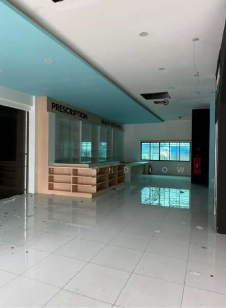 Shop / Office for Rent in Bandar Seri Putra (Bangi) - Desmond Low - Interior - PropertyGuru.com.my