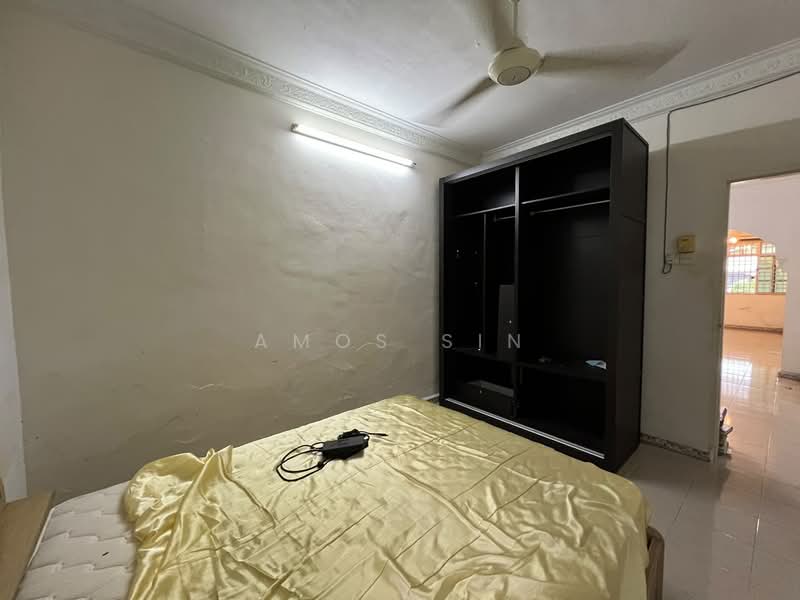 Rumah Teres 1 Tingkat untuk Dijual di Jelutong (Penang) - Amos Sin - Bedroom - PropertyGuru.com.my