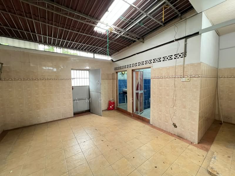 Rumah Teres 1 Tingkat untuk Dijual di Jelutong (Penang) - Amos Sin - Interior - PropertyGuru.com.my