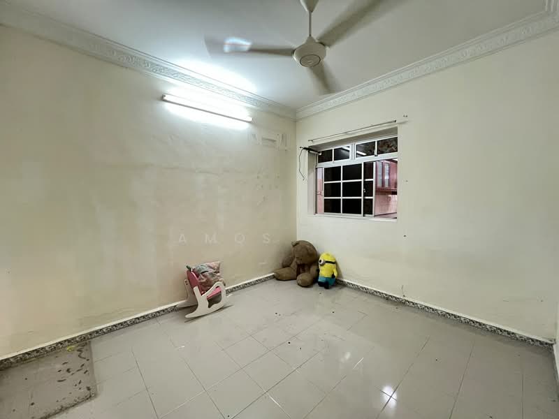 Rumah Teres 1 Tingkat untuk Dijual di Jelutong (Penang) - Amos Sin - Interior - PropertyGuru.com.my