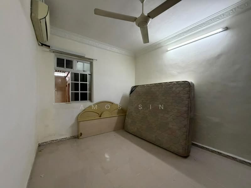 1-storey Terraced House for Sale in Jelutong (Penang) - Amos Sin - Bedroom - PropertyGuru.com.my