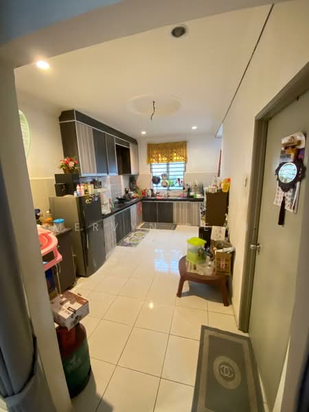 Rumah Teres 2 Tingkat untuk Dijual di Kulim (Kedah) - Mervyn Seah - Kitchen - PropertyGuru.com.my