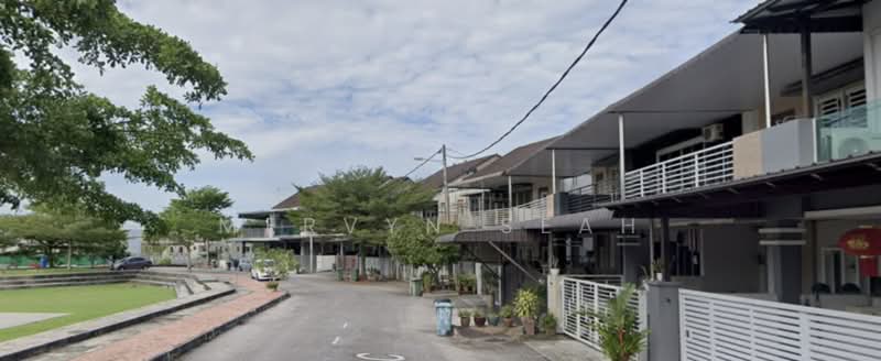 Rumah Teres 2 Tingkat untuk Dijual di Kulim (Kedah) - Mervyn Seah - Exterior - PropertyGuru.com.my