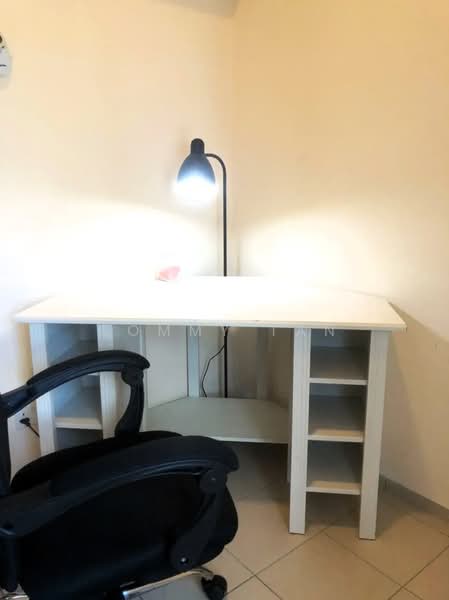 Servis Apartment untuk Disewa di i-Zen @ Kiara 2 - TOMMY TAN - Study - PropertyGuru.com.my