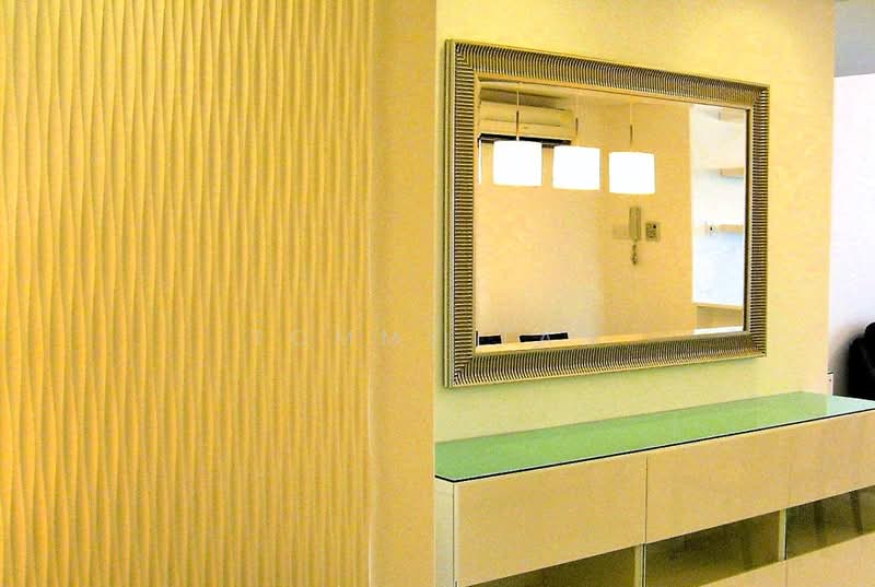 Servis Apartment untuk Disewa di i-Zen @ Kiara 2 - TOMMY TAN - PropertyGuru.com.my
