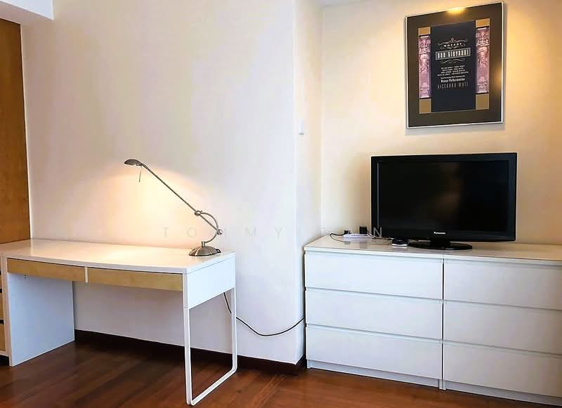 Servis Apartment untuk Disewa di i-Zen @ Kiara 2 - TOMMY TAN - PropertyGuru.com.my