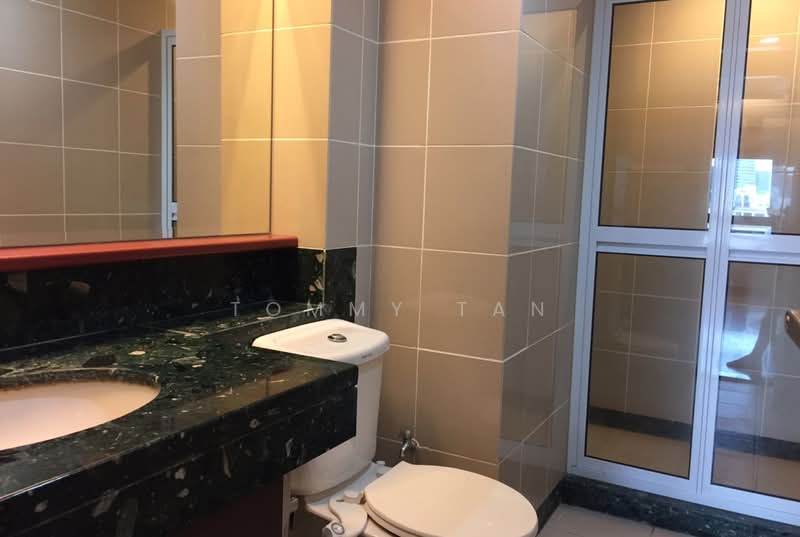 Servis Apartment untuk Disewa di i-Zen @ Kiara 2 - TOMMY TAN - PropertyGuru.com.my