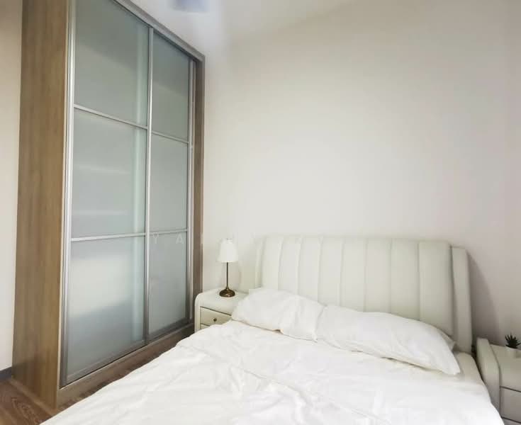 Service Residence for Sale at South View - Yanny Koh - Bedroom - PropertyGuru.com.my