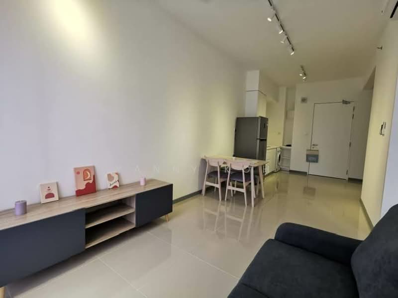 Service Residence for Sale at South View - Yanny Koh - Living Room - PropertyGuru.com.my