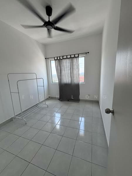 Servis Apartment untuk Disewa di Residensi Taman Pelangi Indah - Enoch Liong - Bedroom - PropertyGuru.com.my