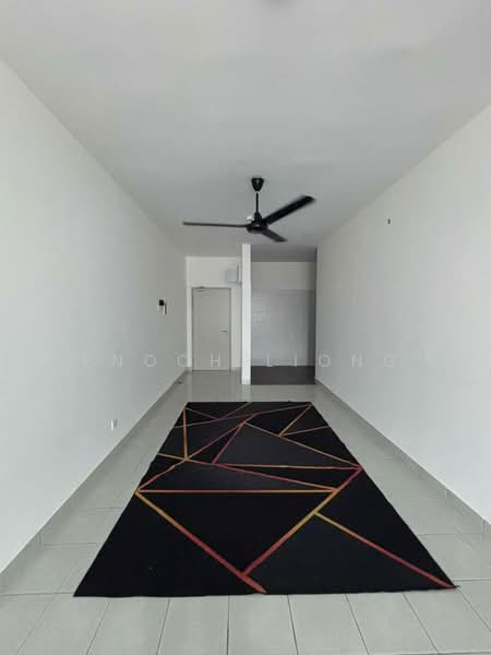 Servis Apartment untuk Disewa di Residensi Taman Pelangi Indah - Enoch Liong - Interior - PropertyGuru.com.my