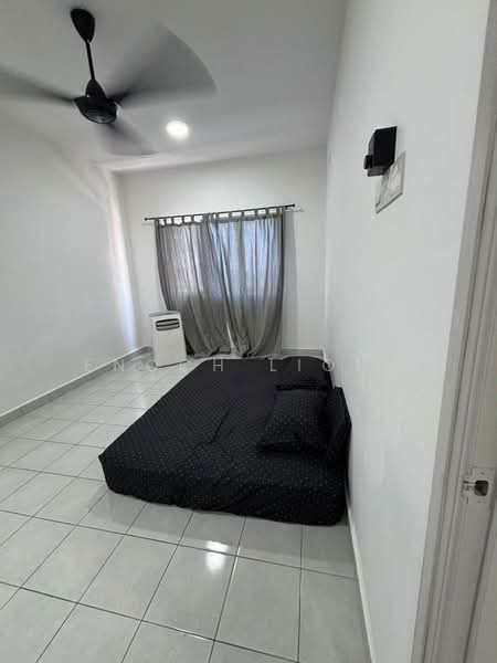 Servis Apartment untuk Disewa di Residensi Taman Pelangi Indah - Enoch Liong - Bedroom - PropertyGuru.com.my