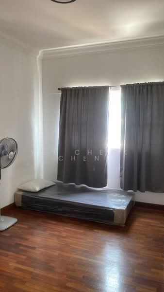 Service Residence for Sale at Subang Avenue - Yee Cheak Chen - Bedroom - PropertyGuru.com.my