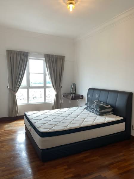 Service Residence for Sale at Subang Avenue - Yee Cheak Chen - Bedroom - PropertyGuru.com.my