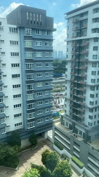 Service Residence for Sale at Subang Avenue - Yee Cheak Chen - Exterior - PropertyGuru.com.my