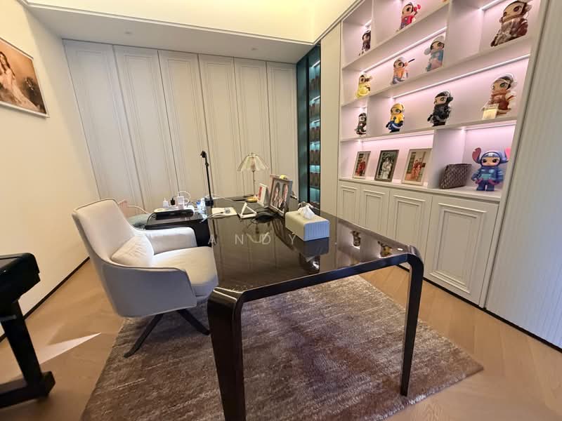Kondominium untuk Dijual di 18 Madge - Andy . - PropertyGuru.com.my
