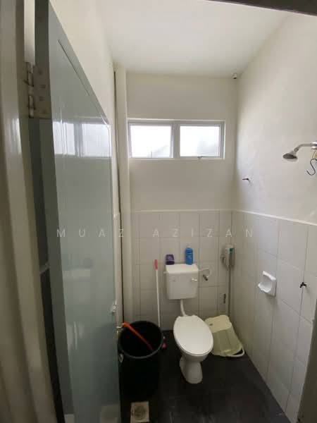 Rumah Teres 1 Tingkat untuk Dijual di Bandar Aman Jaya (Sungai Petani) - Muaz Azizan - Bathroom - PropertyGuru.com.my