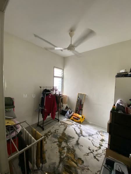 Rumah Teres 1 Tingkat untuk Dijual di Bandar Aman Jaya (Sungai Petani) - Muaz Azizan - Interior - PropertyGuru.com.my