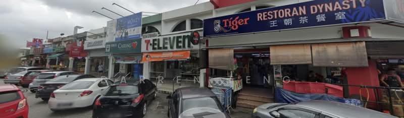 Shop for Rent in Usj 2 (Subang Jaya) - Darren Teng - Exterior - PropertyGuru.com.my