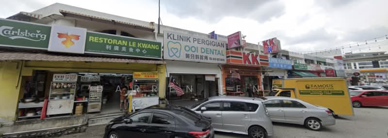 Shop for Rent in Usj 2 (Subang Jaya) - Darren Teng - Exterior - PropertyGuru.com.my