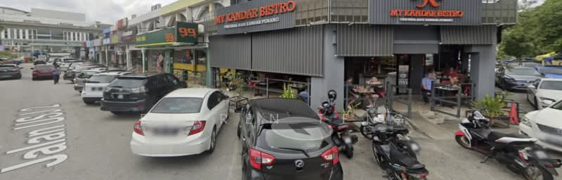 Shop for Rent in Usj 2 (Subang Jaya) - Darren Teng - Exterior - PropertyGuru.com.my