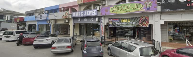 Shop for Rent in Usj 2 (Subang Jaya) - Darren Teng - Exterior - PropertyGuru.com.my