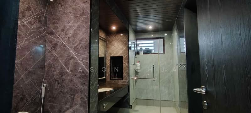 Service Residence for Rent at Cinta Ayu Resort (Pulai Spring) - Jason Chua - Bathroom - PropertyGuru.com.my