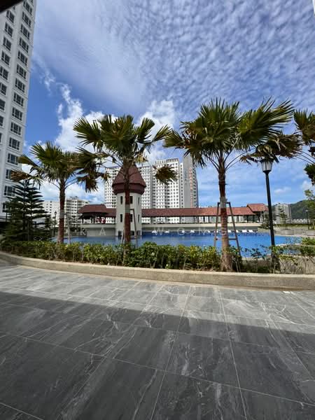 Condominium for Sale at Lucerne Residences - Kay Wong - Exterior - PropertyGuru.com.my