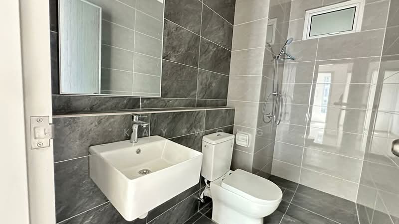 Condominium for Sale at Lucerne Residences - Kay Wong - Bathroom - PropertyGuru.com.my