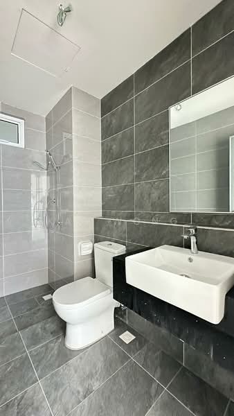 Condominium for Sale at Lucerne Residences - Kay Wong - Bathroom - PropertyGuru.com.my