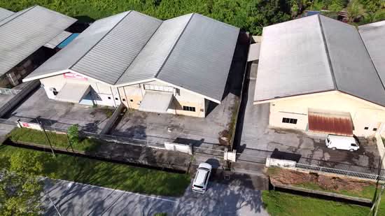 Semi-D Factory for Rent in Pending Industrial Estate (Kuching) - Sherene Kok - PropertyGuru.com.my