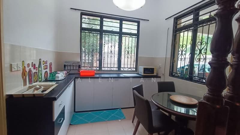 Rumah Berkembar untuk Disewa di Taman Nusa Idaman (Iskandar Puteri (Nusajaya)) - Alen Tan - PropertyGuru.com.my