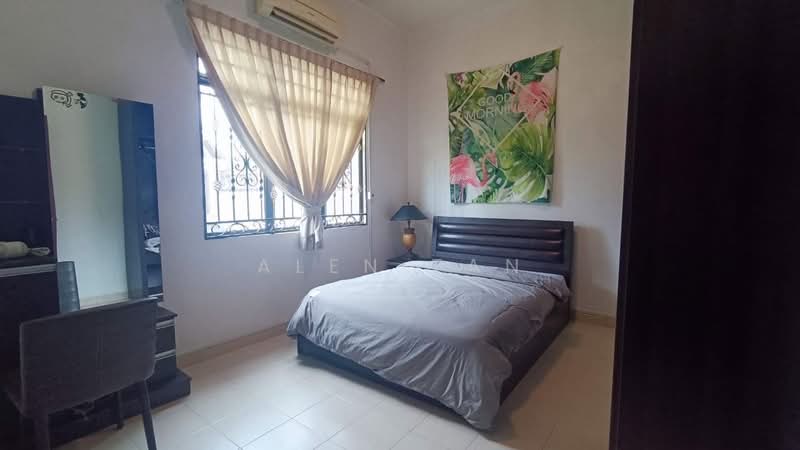 Rumah Berkembar untuk Disewa di Taman Nusa Idaman (Iskandar Puteri (Nusajaya)) - Alen Tan - PropertyGuru.com.my