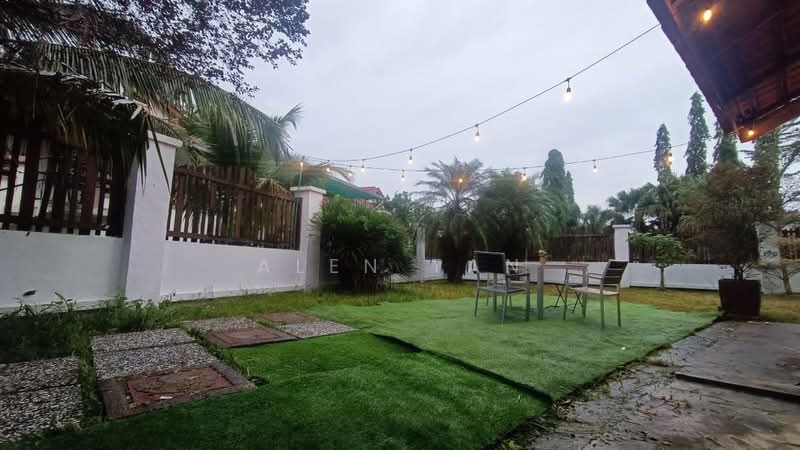 Rumah Berkembar untuk Disewa di Taman Nusa Idaman (Iskandar Puteri (Nusajaya)) - Alen Tan - PropertyGuru.com.my