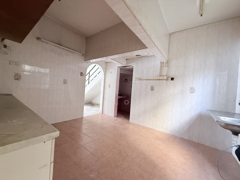 Rumah Teres 3 Tingkat untuk Dijual di Jalan Kuching (Kuala Lumpur) - JC Looi - Interior - PropertyGuru.com.my