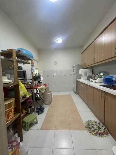 Townhouse for Sale in Sunway Damansara (Kota Damansara) - Angie Chai - Kitchen - PropertyGuru.com.my