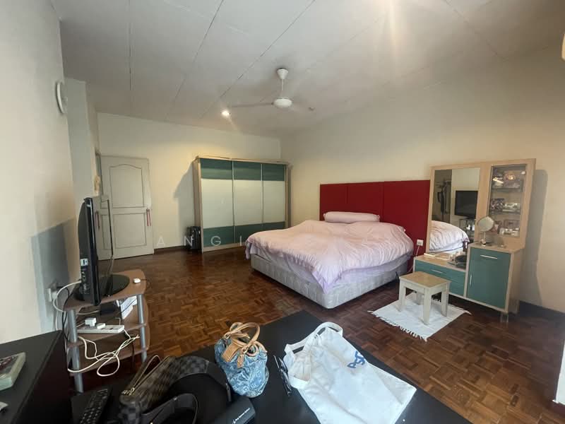 Townhouse for Sale in Sunway Damansara (Kota Damansara) - Angie Chai - Bedroom - PropertyGuru.com.my