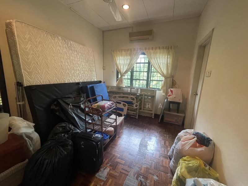 Townhouse for Sale in Sunway Damansara (Kota Damansara) - Angie Chai - Bedroom - PropertyGuru.com.my