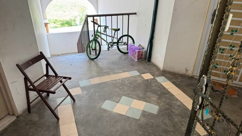 Apartment for Sale at Vista Seri Alam - Jason Sim - Exterior - PropertyGuru.com.my