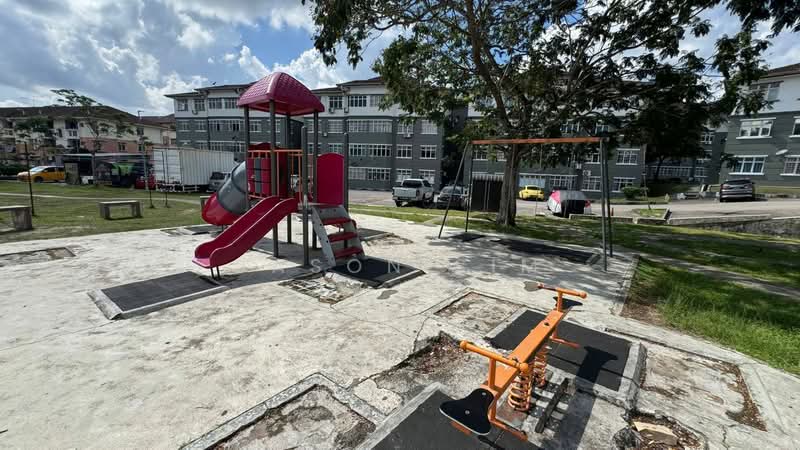 Apartment for Sale at Vista Seri Alam - Jason Sim - Exterior - PropertyGuru.com.my