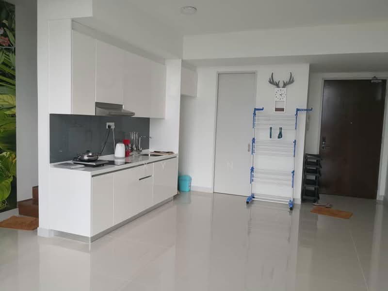 Kondominium untuk Disewa di Bora Residences - XY Sen - PropertyGuru.com.my