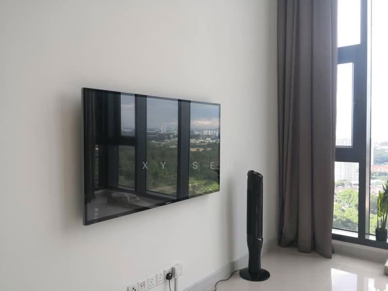 Kondominium untuk Disewa di Bora Residences - XY Sen - PropertyGuru.com.my