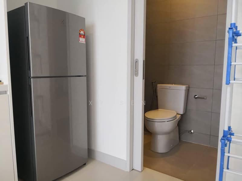 Kondominium untuk Disewa di Bora Residences - XY Sen - PropertyGuru.com.my