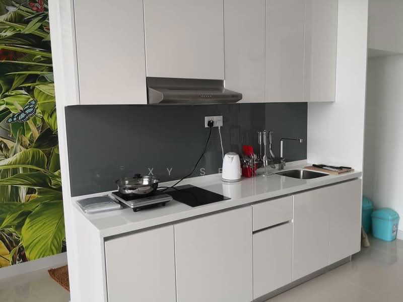 Kondominium untuk Disewa di Bora Residences - XY Sen - PropertyGuru.com.my