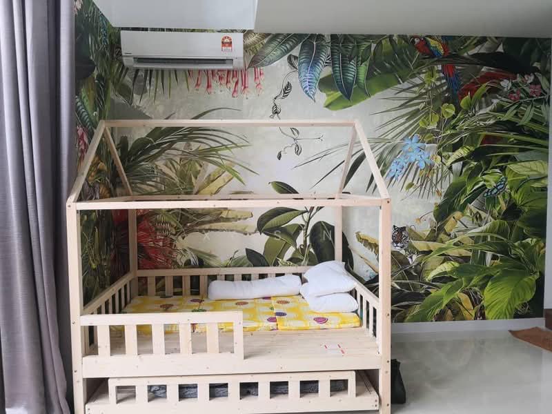 Kondominium untuk Disewa di Bora Residences - XY Sen - PropertyGuru.com.my